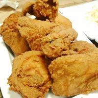 Fried Chicken