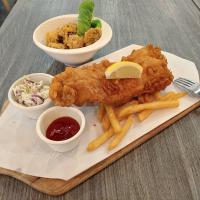 Fish & Chips