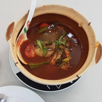 Asam Pedas
