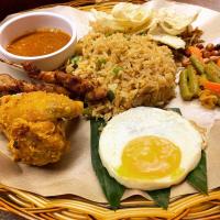 Nasi Goreng Istimewa