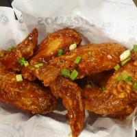 Hot Wings