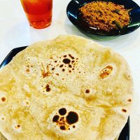 Chappati