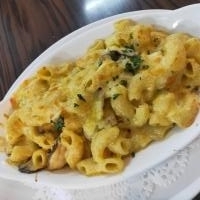 Mac and Cheese