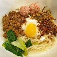 Signature Chilli Ban Mee