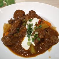 Beef Stew