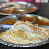 Egg Prata