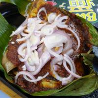 Hotplate Sambal Stingray