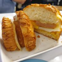 Food at Swee Heng 1989 Classic