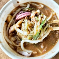 Asam Laksa