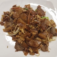 Char Kway Teow