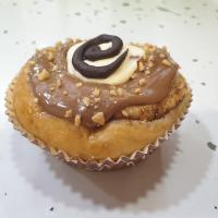 Rocher Hazelnut Cheese Ctunch