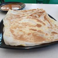 Egg Prata