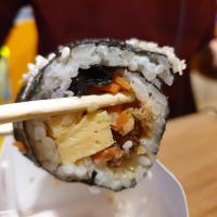 Kimbap