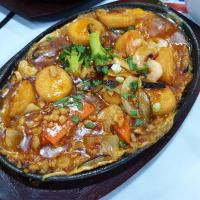 Hotplate Beancurd