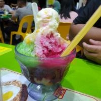 Ice Kacang
