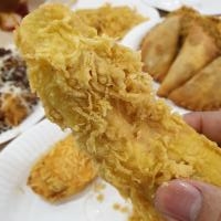 Pisang Goreng