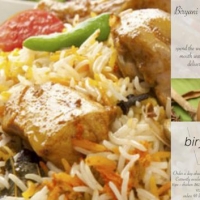 Biryani Weekends