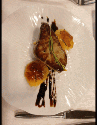 Fois Gras
