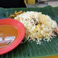 Briyani