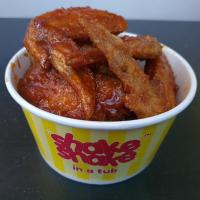 Spicy Wingettes & Drumettes