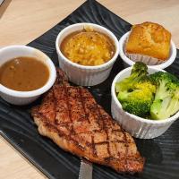 Kenny's Angus Sirloin