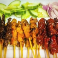 Satay