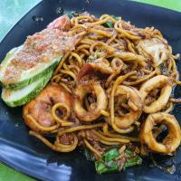 Mee Goreng