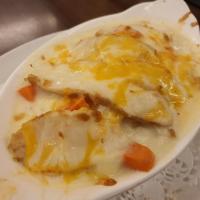 Chicken Baked Rice