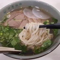 Beef Noodle