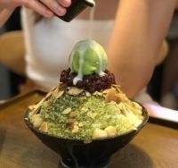 Bingsu