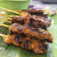 Satay
