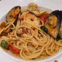 Mee Siam Di Pasta