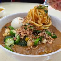 Mee Rebus