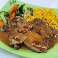 Chicken Chop
