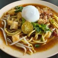 Mee Rebus