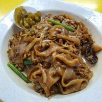 Char Kway Teow