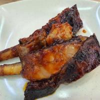 Lamb Ribs