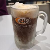 Root Beer Float