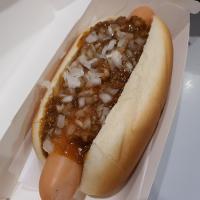 Coney Dog