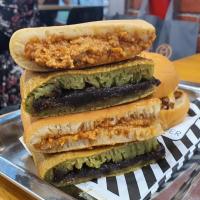 Min Jiang Kueh (Apam Balik)