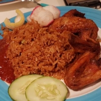 Nasi Goreng