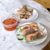 Spring Rolls