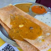Thosai