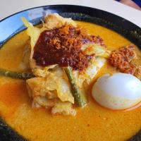 Lontong