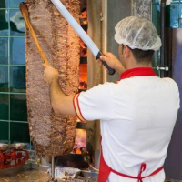 Turkish Kebab House