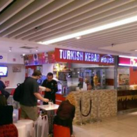 Turkish Kebab House