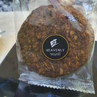 Oatmeal Raisin Cookie