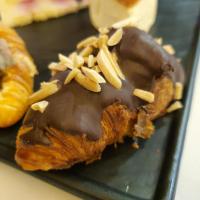 Chocolate Mini Croissant 