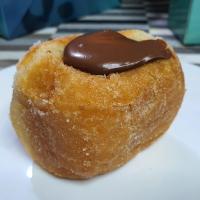 Nutella Donut