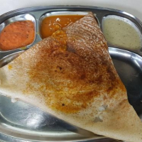 Thosai Masala